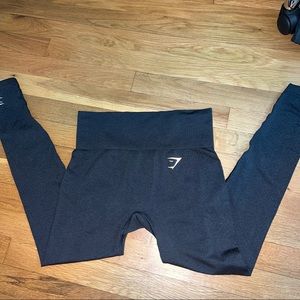 gymshark leggings